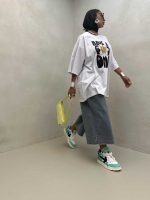 تیشرت GOOD-DAY کد 180393 - تصویر 2
