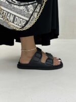 صندل دو سگک کد 140572 - تصویر 6