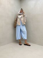 کت طرحدار کد 120288 - تصویر 8
