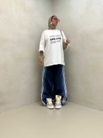 تیشرت ONE کد 180353 - تصویر 3