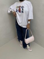 تیشرت GIRLS کد 180396