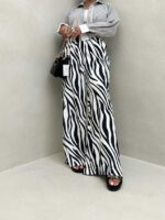 شلوار PATTERN NO.4 کد 101310 - تصویر 12