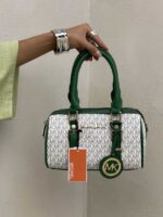 کیف 2 رنگ MICHAEL KORS کد 280321 - تصویر 4