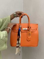 کیف بگی HERMES کد 280317 - تصویر 3