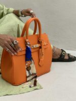 کیف بگی HERMES کد 280317 - تصویر 7
