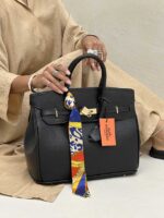 کیف بگی HERMES کد 280317 - تصویر 8