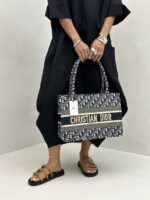 کیف DIOR کد 280318 - تصویر 9