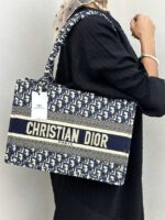 کیف DIOR کد 280318 - تصویر 8