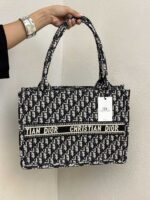 کیف DIOR کد 280318 - تصویر 4