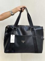 ساک چرمی PRADA کد 280313 - تصویر 2