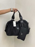 ساک 2 تیکه PRADA کد 280311 - تصویر 2