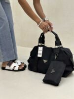 ساک 2 تیکه PRADA کد 280311