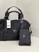 ساک 2 تیکه PRADA کد 280311 - تصویر 3
