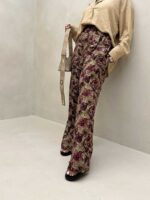 شلوار PATTERN NO.2 کد 101372 - تصویر 8