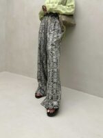 شلوار PATTERN NO.2 کد 101372 - تصویر 4