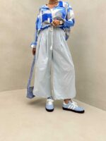 شلوار کارگو BERSHKA کد 101368 - تصویر 2