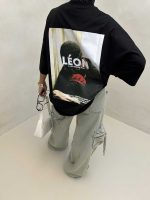 تیشرت LEON کد 180386 - تصویر 6