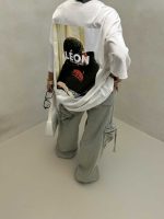 تیشرت LEON کد 180386