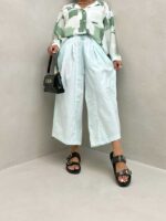 شلوار کارگو BERSHKA کد 101368 - تصویر 6
