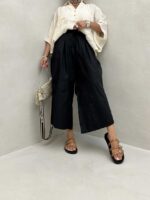 شلوار کارگو BERSHKA کد 101368 - تصویر 8