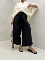 شلوار کارگو BERSHKA کد 101368 - تصویر 9