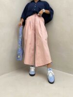 شلوار کارگو BERSHKA کد 101368