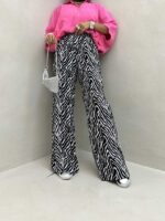 شلوار PATTERN NO.3 کد 101373 - تصویر 5