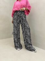 شلوار PATTERN NO.3 کد 101373 - تصویر 6