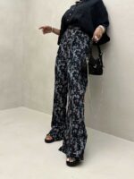 شلوار PATTERN NO.3 کد 101373 - تصویر 2