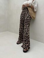شلوار PATTERN NO.3 کد 101373 - تصویر 4
