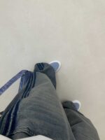 شلوار جین کد 101370 - تصویر 5