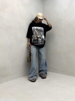 تیشرت RALPH کد 180385 - تصویر 4