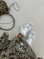 کتونی SMILE کد 140726 - تصویر 4