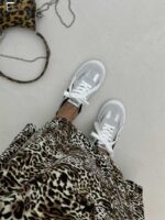 کتونی SMILE کد 140726 - تصویر 8