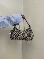 کیف LEOPARD کمربندی کد 280328 - تصویر 2