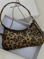 کیف LEOPARD کمربندی کد 280328 - تصویر 7