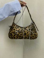 کیف LEOPARD کمربندی کد 280328 - تصویر 5