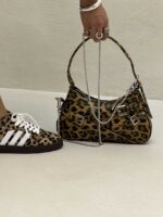 کیف LEOPARD کمربندی کد 280328 - تصویر 4