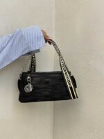 کیف زاپدار DIOR کد 280325 - تصویر 4