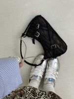 کیف دوشی کمربندی کد 280327 - تصویر 5