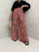 شلوار PATTERN NO.4 کد 101310