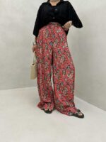 شلوار PATTERN NO.4 کد 101310 - تصویر 16