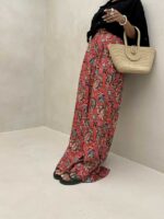 شلوار PATTERN NO.4 کد 101310 - تصویر 17