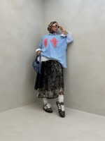 تیشرت DOLL کد 180355 - تصویر 11