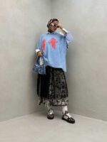 تیشرت DOLL کد 180355