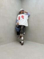 تیشرت DOLL کد 180355 - تصویر 14