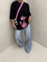 تیشرت PINKPANTHER کد 180390