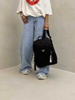 کوله PRADA جلیقه ای کد 280338