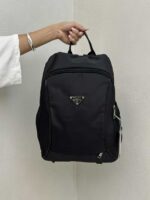 کوله PRADA جلیقه ای کد 280338 - تصویر 5