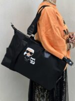 ساک دستی کنفی KARL کد 280333 - تصویر 5